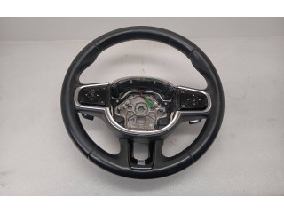 Руль Volvo XC90  2014 -  года 39834466      