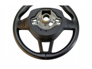 Руль Skoda Rapid (NH)  2012 - 2019 года 5L0419091G      