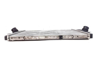 Интеркулер 50507299, 50507299 Alfa Romeo 159