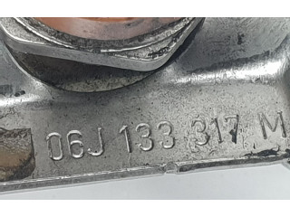 Топливная рампа 06J133317M, 06J133317AB Volkswagen Golf VI