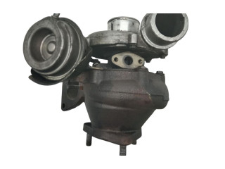  Турбина Volvo S60  8689592         