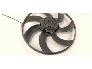 Вентилятор радиатора         Citroen C4 Cactus 