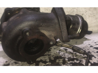  Турбина Fiat Grande Punto  55198317, 55198317         
