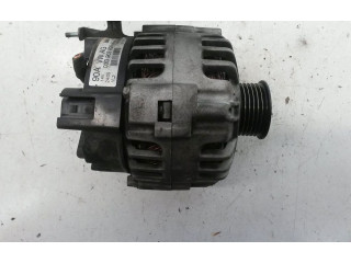 Генератор 03D903025J, 03D903025J Skoda Fabia Mk2 (5J)