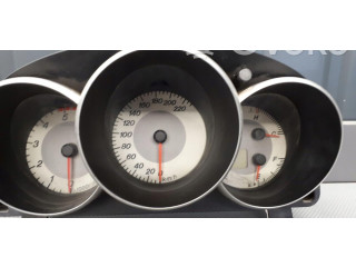 Спидометр (приборный щиток) 8LBS3PA Mazda 3 I
