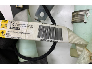 Боковая подушка безопасности P68100767AC, TAYSM2194Q1103 Jeep Cherokee