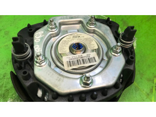 Подушка безопасности водителя 6Q0880201J, 6Q0880201   Volkswagen Polo IV 9N3