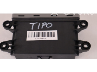 Вентилятор печки A3C02908400 Fiat Tipo