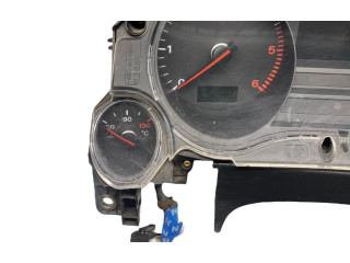 Панель приборов 4E0920900K, 4A0910900K   Audi A8 S8 D3 4E       