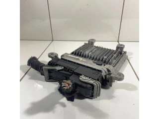 Блок управления двигателя 28218730, 28217302X1999K Jeep Compass