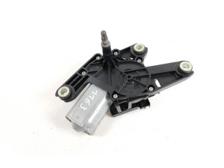 Моторчик заднего дворника A2188200041, W000060088    Mercedes-Benz CLS C218 X218