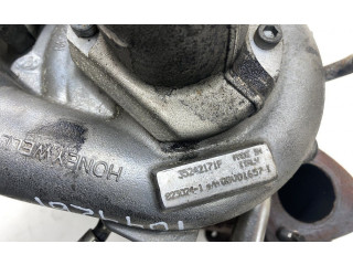 Турбина Jeep Grand Cherokee 35242171G, 68211213AA для двигателя EXF