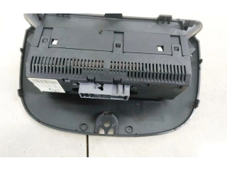 Дисплей 13156841, 317099190 Opel Meriva A