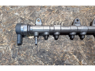 Топливная рампа 0445214371 Mini Cooper Countryman F60