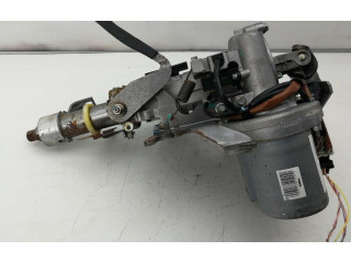 Руль Renault Scenic II - Grand scenic II 2003 - 2006 года 8200741585