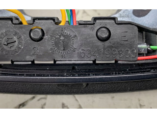 Volant BMW 7 G11 G12 2015 6329732, 6329732