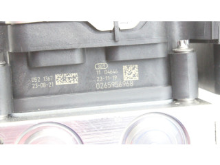 Блок АБС 476606RU7A Nissan X-Trail T33 2021 - года