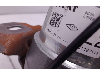 Руль Renault Clio IV 2012 - года 488105110R