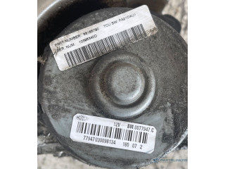 Блок управления коробкой передач 77947030098134, 55185790 Fiat Grande Punto
