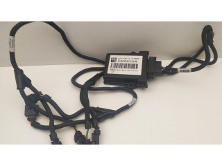 Řídící jednotka 10104609, 22629771 BMW X5 E70 2013