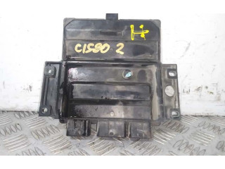 Řídící jednotka 8200334419, 8200376886 Nissan Micra C+C 2004