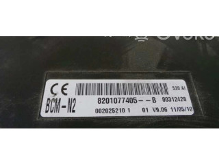 Pojistková skříňka 8201077405B Renault Kangoo II 2008