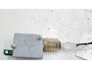 Моторчик замка задней крышки