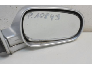 Зеркало (механическое) Honda Accord 1999 - 2002 года