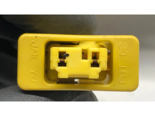 Подушка безопасности водителя Honda City