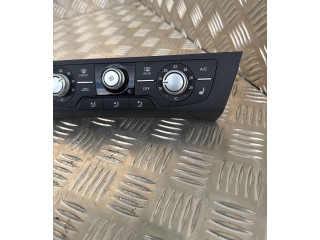 Блок управления климат-контролем 4G0820043CB, A2C91426100   Audi A6 S6 C7 4G