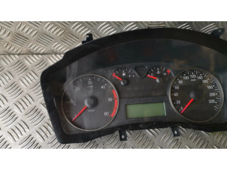 Přístrojová deska Fiat Stilo 2003 1FCF10849BG, 46759970