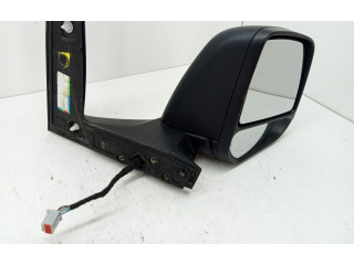 Зеркало электрическое        Ford Transit -  Tourneo Connect  2013 - 2022 года   