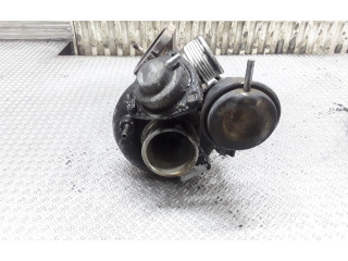 Турбина Volvo S60 2210688 для двигателя B5244T3