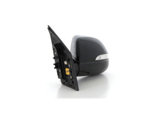 Зеркало электрическое        SsangYong Korando   -  года   