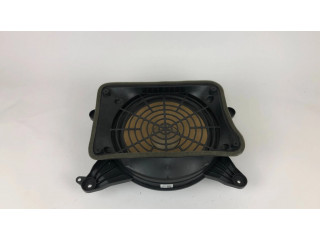 Громкоговоритель низкой частоты