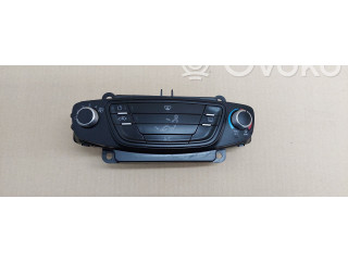 Блок управления кондиционера воздуха / климата/ печки (в салоне) AV1T19980FordOE Ford Transit Courier