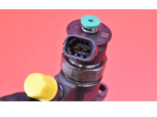 Форсунка 0445110297, 0445110297    Citroen C5   