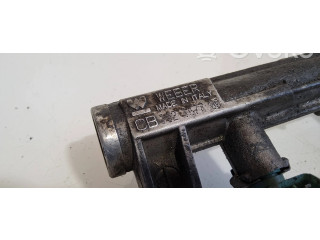 Комплект форсунок 0280150443, 102167700 Fiat Coupe для бензинового двигателя 2