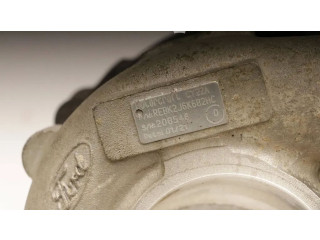 Турбина Ford Transit 2.2 797863-0073, REBK2JK682HC