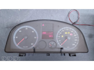 Панель приборов 2K0920844C, 110080376006 Volkswagen Caddy