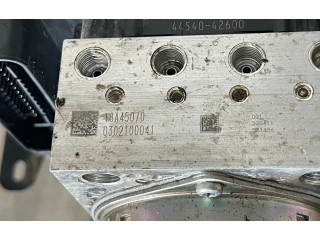 Блок АБС 8954142B00, 11604045980 Toyota bZ4X 2022 - года