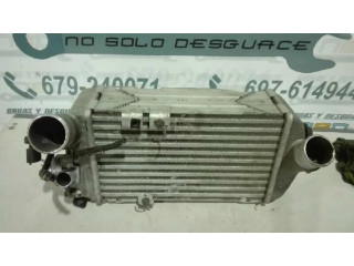 Интеркулер  282702B710, INTERCOOLER   KIA Pro Cee'd II 1.6
