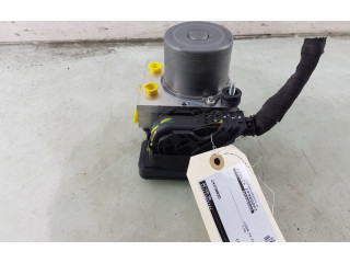 Блок АБС 0265956948, 0265956948 Dacia Duster 2010 - 2017 года