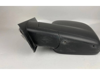 Zpětné zrcátko  Volkswagen Caddy 2007  2K1857501DF, E1010718  