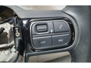 Руль Citroen C3 Aircross  2017 -  года 98118752HQ, 34225562F      