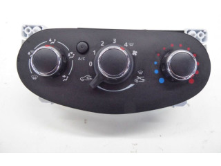 Блок управления климат-контролем 5P3743000, 5P3743000 Dacia Dokker