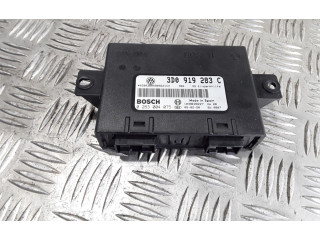 Блок управления 3D0919283C, 0263004075   Volkswagen Phaeton