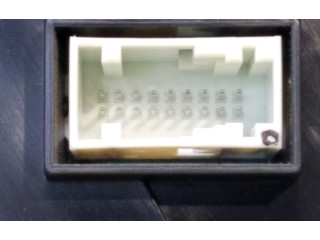 Přístrojová deska  Citroen Berlingo 2019 9838081980  