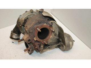 Turbodmychadlo Турбина 172010R010, 018075 Toyota Corolla Verso E121