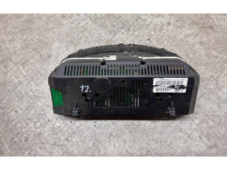 Přístrojová deska BMW 7 E65 E66 2004 9140813, 62119140813